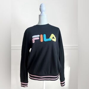 FILA Crewneck
